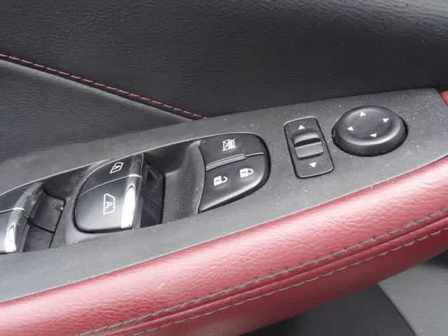 Used 2021 Nissan Maxima Platinum w/ 40th Anniversary Package FWD image 11
