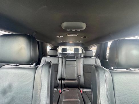 Used 2019 Dodge Durango GT image 14