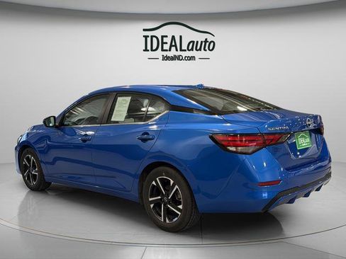 Used 2024 Nissan Sentra SV image 15