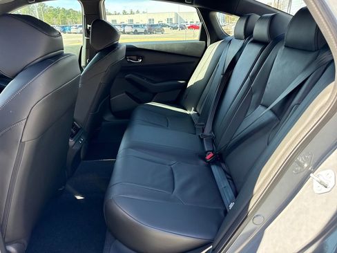 New 2026 Honda Accord Sport image 24