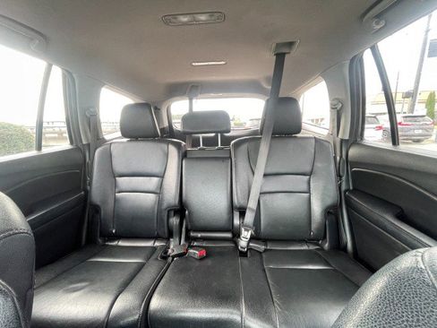 Used 2017 Honda Pilot EX-L image 44