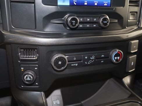 Used 2022 Ford F150 Tremor image 26