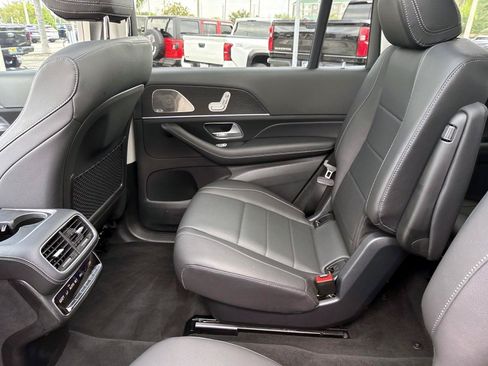 Certified 2026 Mercedes-Benz GLS 450 4MATIC image 15