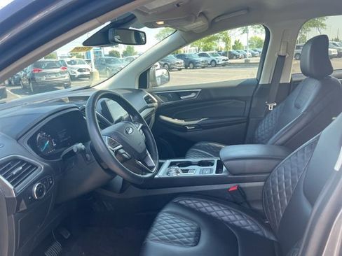 Used 2024 Ford Edge Titanium image 20