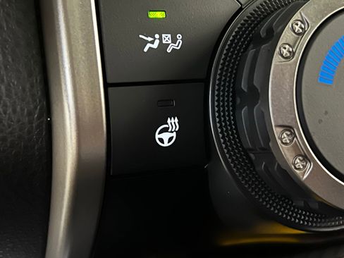 Certified 2025 Toyota 4Runner TRD Off-Road Premium w/ Tow Technology Package image 21