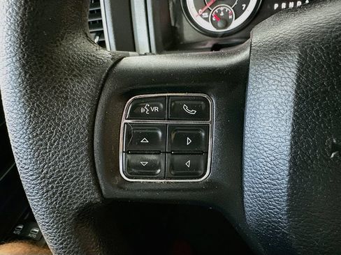 Used 2016 RAM 2500 Tradesman w/ Chrome Appearance Group AWD/4WD image 27