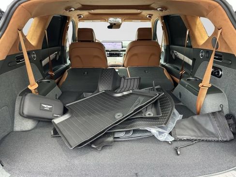 New 2026 Genesis GV80 3.5T Prestige AWD/4WD image 15