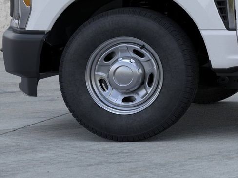 New 2026 Ford F250 XL RWD image 19