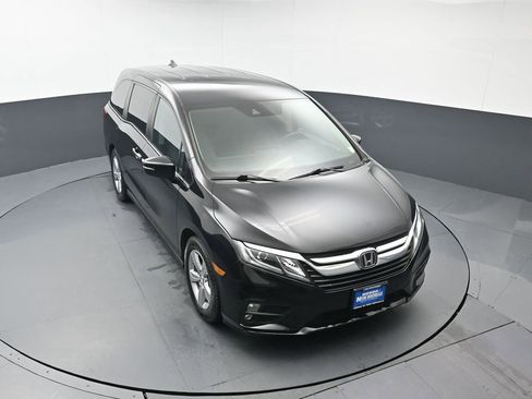 Used 2019 Honda Odyssey EX image 45