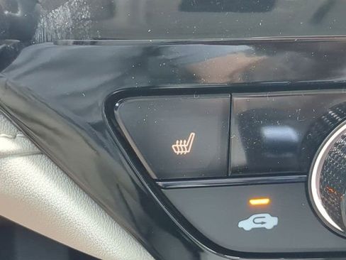 New 2026 Honda Accord EX-L image 21