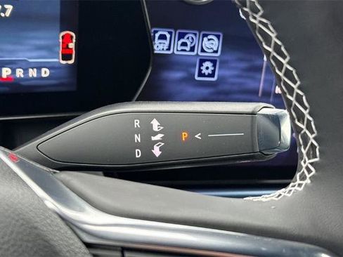 New 2026 Chevrolet Equinox EV LT image 22