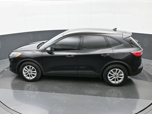 Used 2021 Ford Escape S FWD image 36