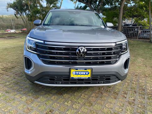 New 2026 Volkswagen Atlas SE image 20