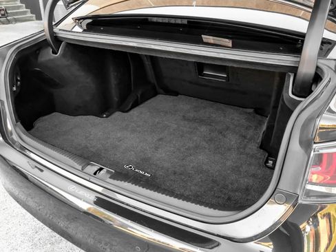 Used 2019 Lexus GS 350 F Sport RWD image 51