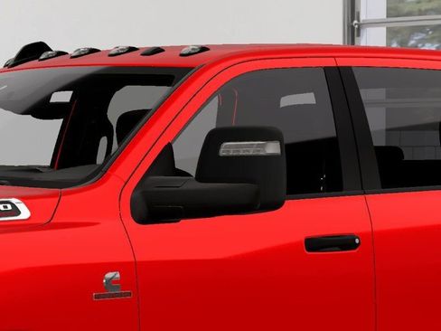 New 2026 RAM 2500 Big Horn image 14