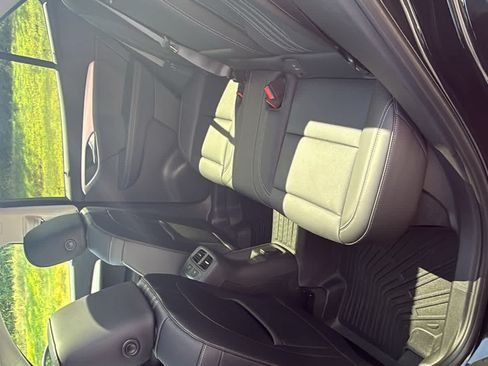 Certified 2024 Buick Envision Avenir AWD/4WD image 24