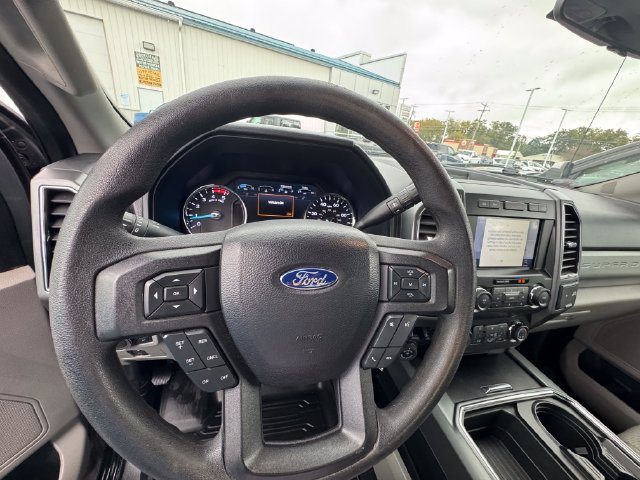 Used 2020 Ford F250 XLT w/ XLT Premium Package AWD/4WD image 54