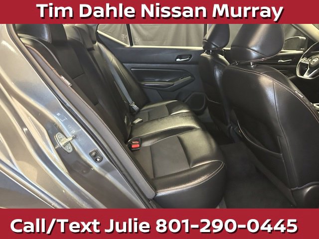 Used 2020 Nissan Altima 2.5 SR FWD image 18