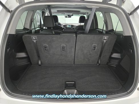 Certified 2022 Honda Pilot EX-L image 20