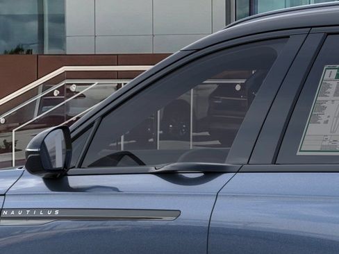 New 2026 Lincoln Nautilus Reserve AWD/4WD image 33