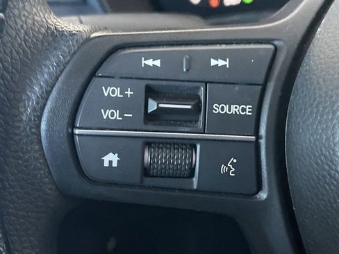 Certified 2023 Honda CR-V EX image 12