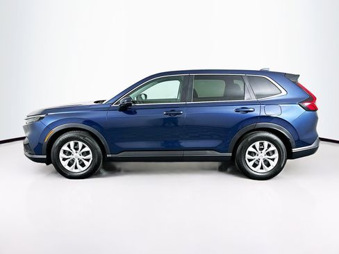 Used 2025 Honda CR-V LX image 4