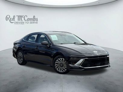 Used 2024 Hyundai Sonata Limited
