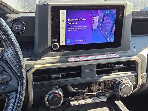 New 2026 Toyota Tacoma SR image 10