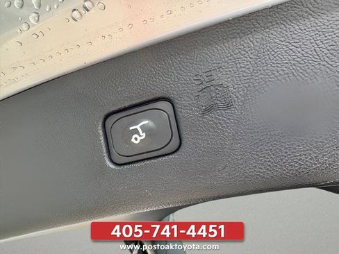 Used 2024 Ford Edge ST-Line AWD/4WD image 34
