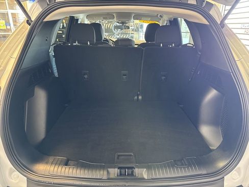 Used 2025 Ford Escape Active AWD/4WD image 26