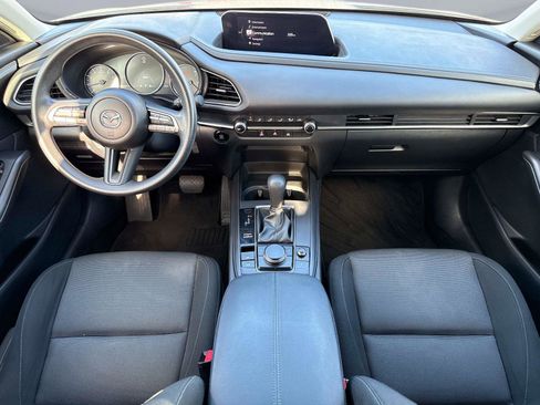 Certified 2023 MAZDA CX-30 AWD 2.5 S image 14