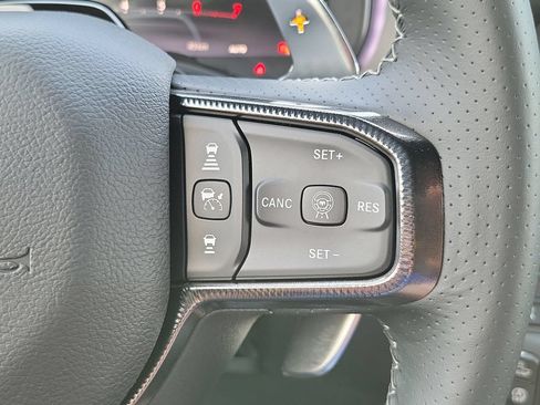 New 2026 RAM 1500 RHO w/ RHO Level 1 Equipment Group AWD/4WD image 15