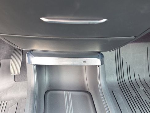 Certified 2024 Cadillac Lyriq Sport w/ LPO, Floor Liner Package image 30