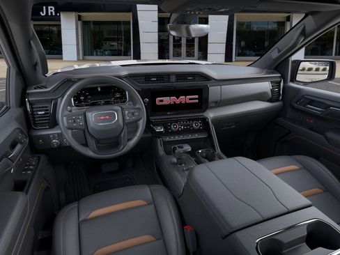 New 2026 GMC Sierra 1500 AT4 w/ AT4 Premium Package image 17