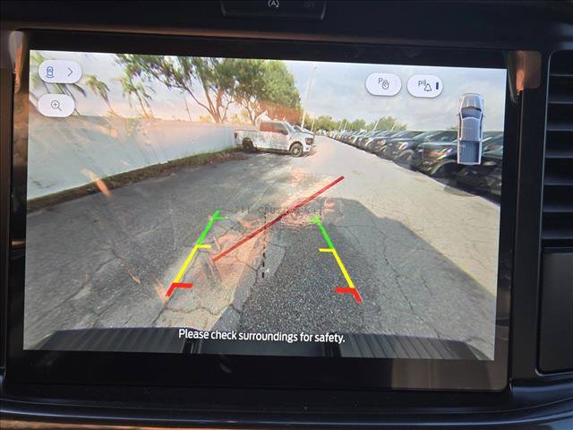 New 2026 Ford F150 STX w/ Equipment Group 200A RWD image 13