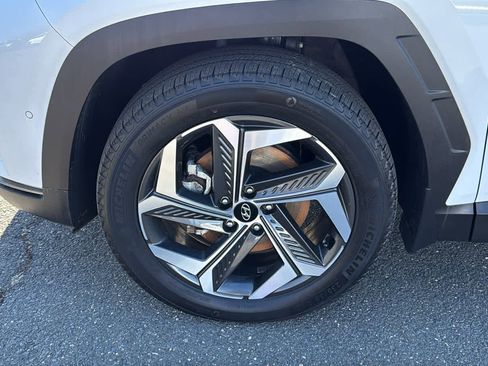 Used 2023 Hyundai Tucson Limited image 10