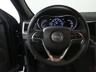 Used 2018 Jeep Grand Cherokee Limited RWD video 2
