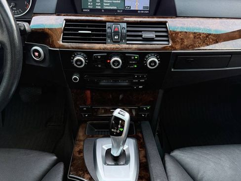 Used 2008 BMW 535i Sedan RWD image 15