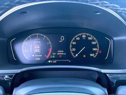 Used 2024 Honda Civic Sport image 13