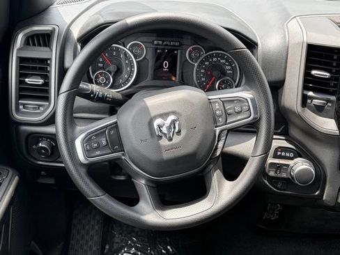 New 2026 RAM 1500 Tradesman AWD/4WD image 34