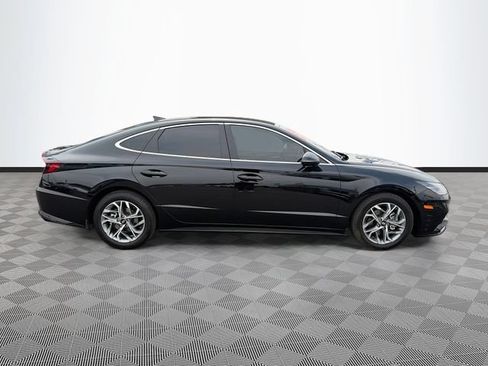 Used 2023 Hyundai Sonata SEL FWD image 8