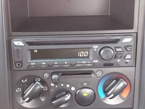 New 2025 Chevrolet Low Cab Forward image 13