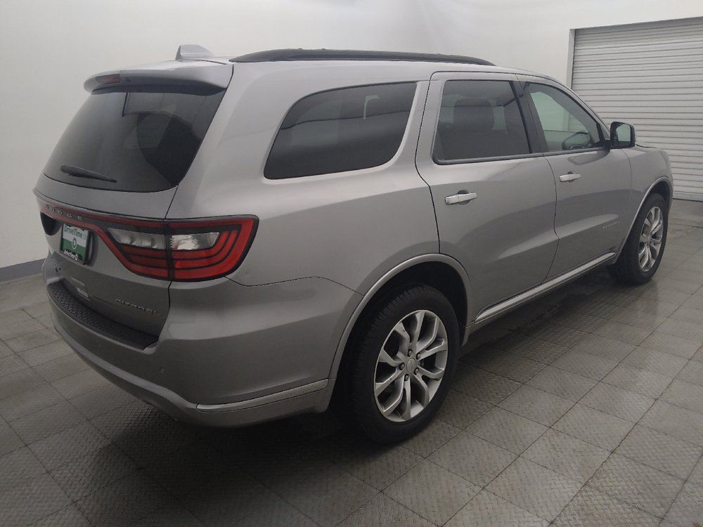 Used 2018 Dodge Durango Citadel AWD/4WD image 9