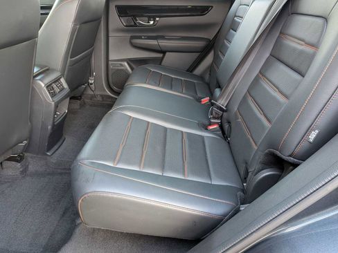 Used 2024 Honda CR-V Sport Touring image 20