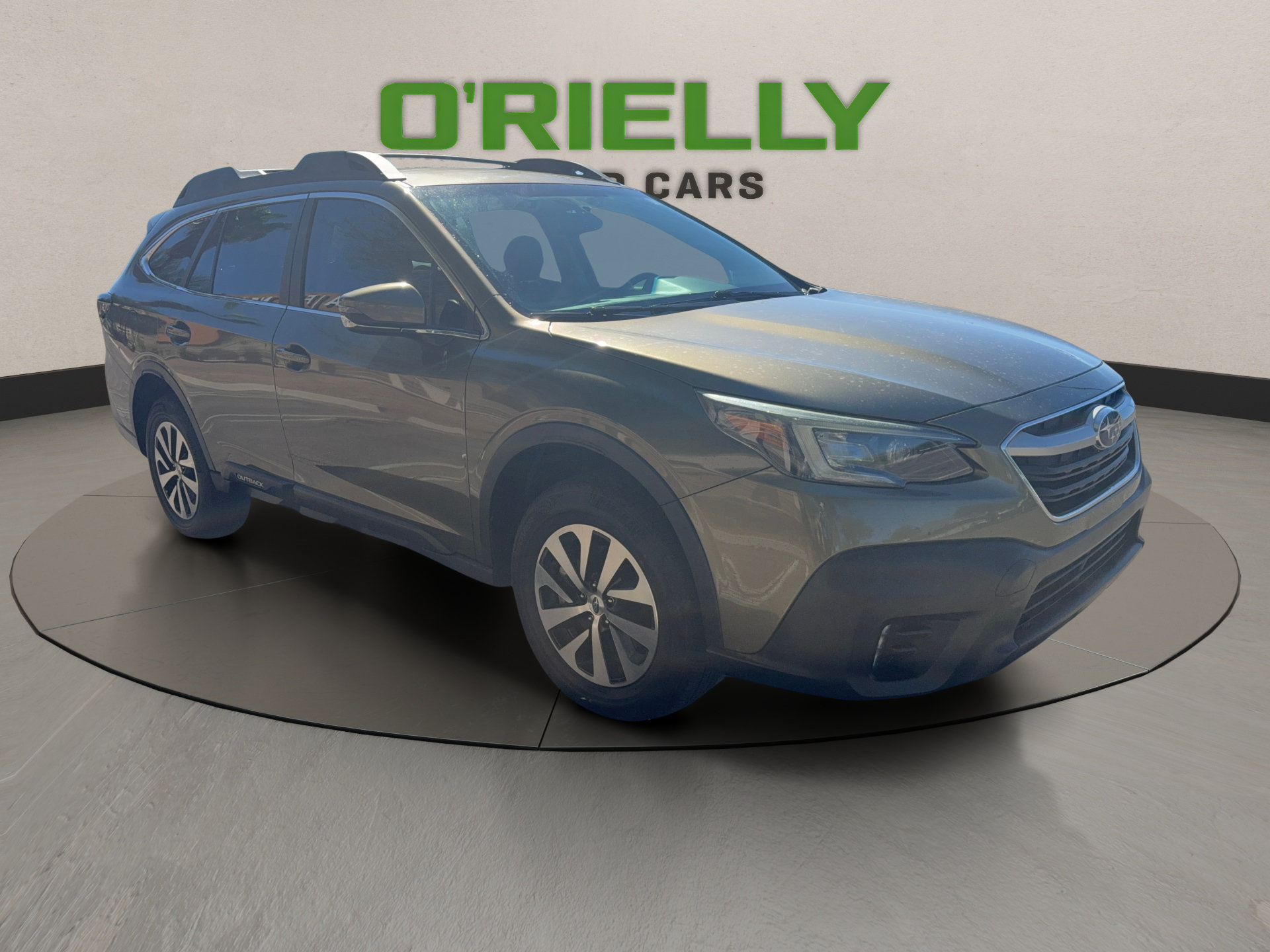 Used 2022 Subaru Outback Premium w/ Popular Package #1 AWD/4WD image 11