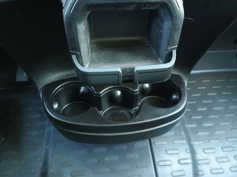 Used 2023 RAM ProMaster 3500 w/ Interior LED Lighting Group image 26