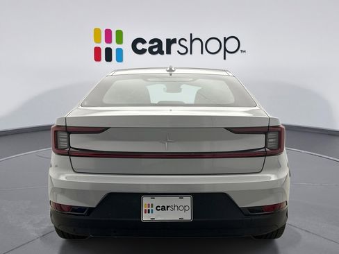 Used 2023 Polestar Polestar 2 w/ Pilot Pack AWD/4WD image 4