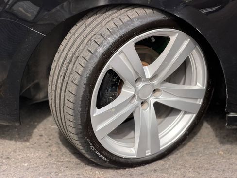 Used 2014 Volkswagen Jetta TDI FWD image 13