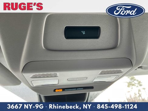 New 2026 Ford Transit 250 148 Medium Roof w/ Load Area Protection Package image 24