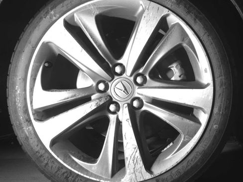 Used 2022 Acura TLX SH-AWD w/ Advance Package image 16